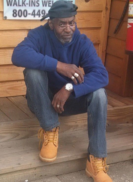 Herman Govan